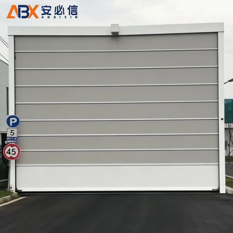 威海市机械式门封